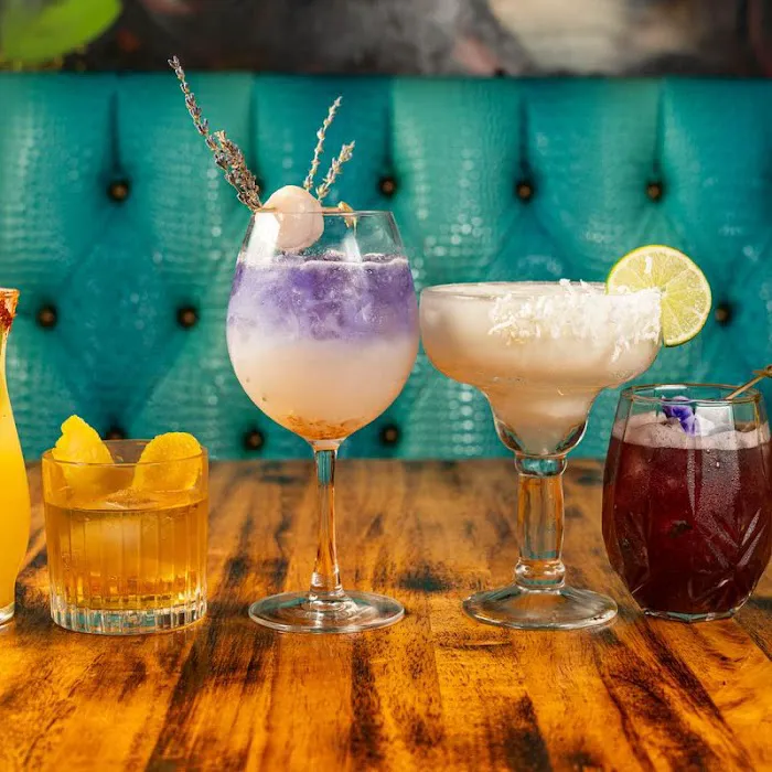 Guapo Mexican and Cuban Cuisine Picture 10