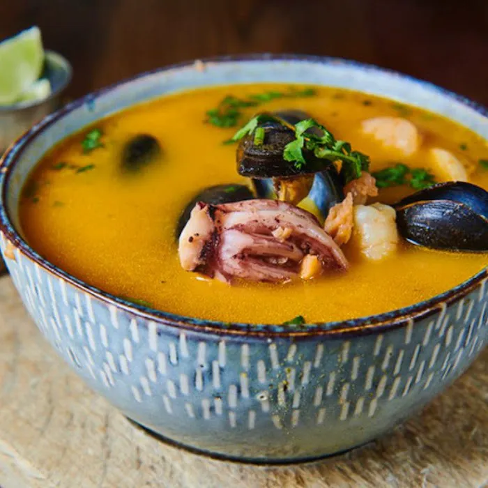 Guapo Mexican and Cuban Cuisine Picture 7