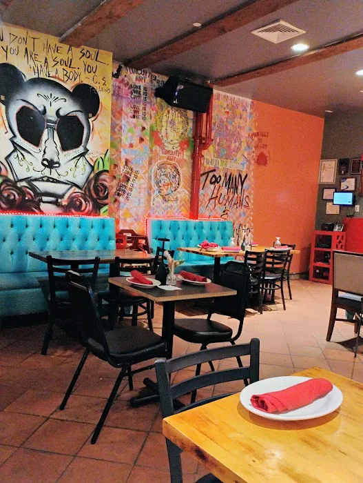Guapo Mexican and Cuban Cuisine Picture 1