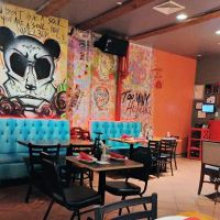Guapo Mexican and Cuban Cuisine ico