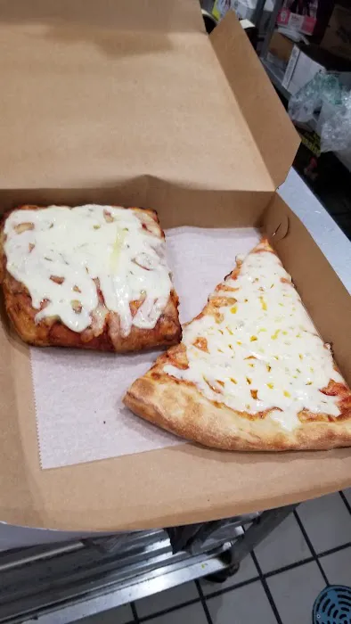 Sam's Wedges & Pizzeria Picture 2