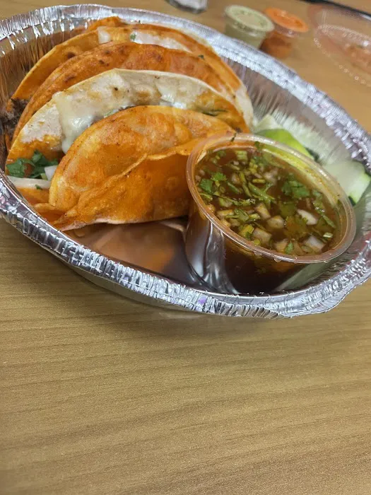 Taqueria El Chiltepin #2 Picture 7