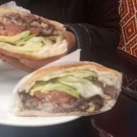 Taqueria El Chiltepin #2 ico