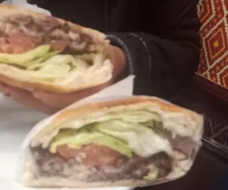 Taqueria El Chiltepin #2