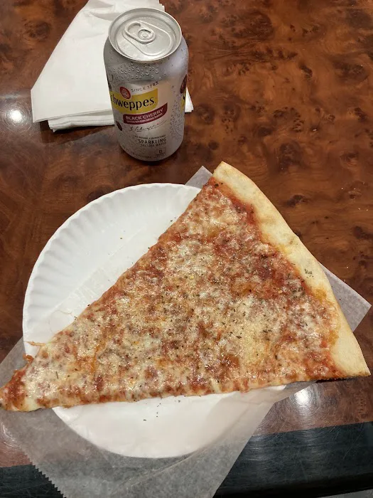 The Pizza Place Picture 2