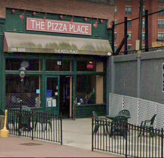 The Pizza Place Picture 9