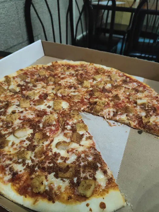 The Pizza Place Picture 8
