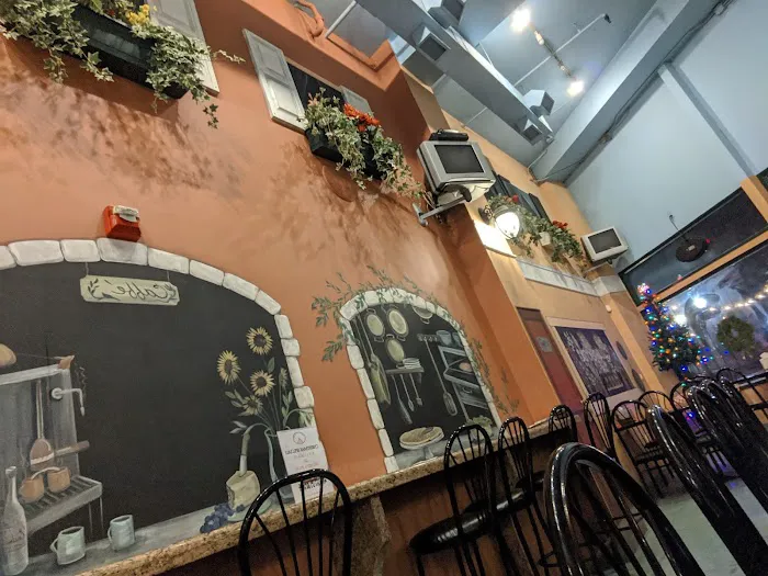 The Pizza Place Picture 7