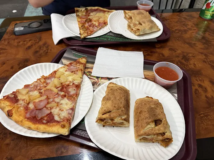 The Pizza Place Picture 4