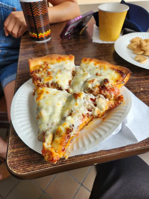 La Pizzeria del Sabor Picture 6