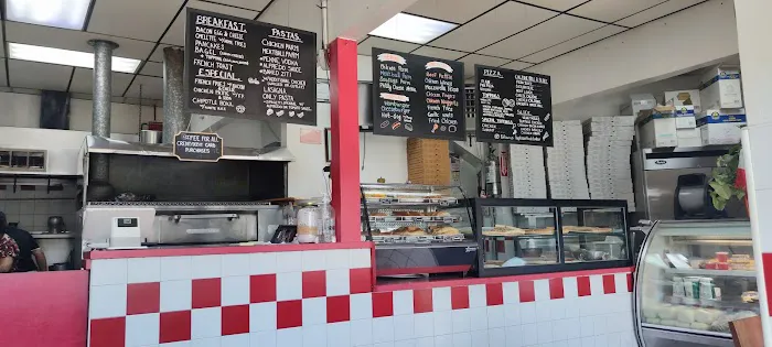 La Pizzeria del Sabor Picture 1