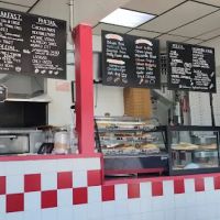 La Pizzeria del Sabor ico