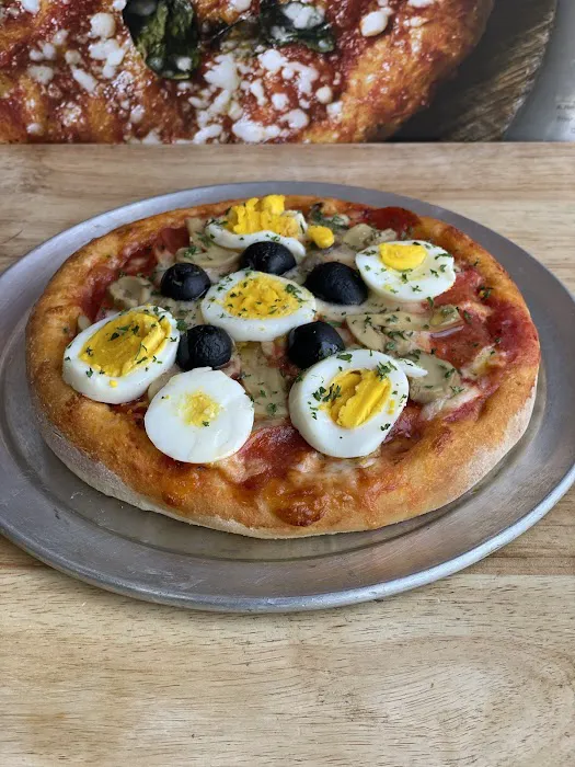 La Pizzeria del Sabor Picture 2