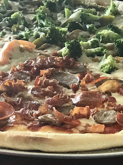 La Pizzeria del Sabor Picture 3