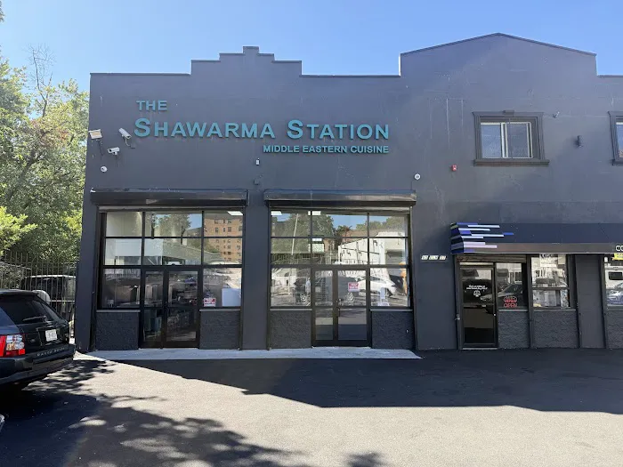 The Shawarma Station Picture 2