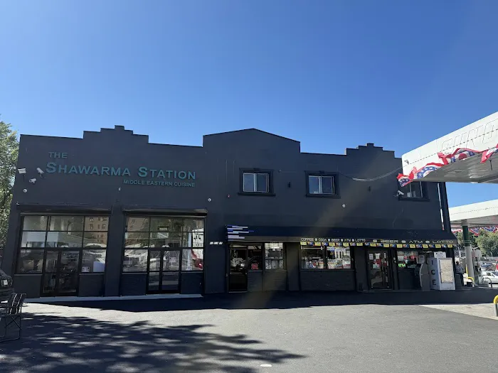 The Shawarma Station Picture 1