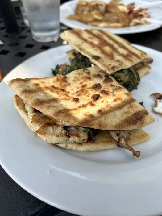 Paxos Grill & Cafe Picture 3