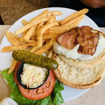 Paxos Grill & Cafe Picture 4