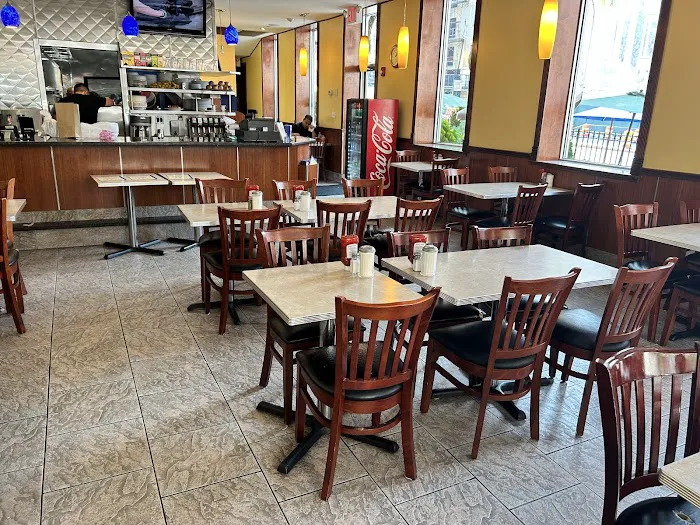 Paxos Grill & Cafe Picture 5