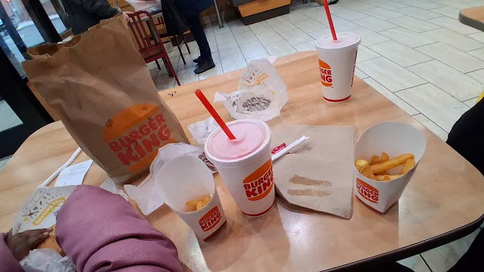 Burger King Picture 5