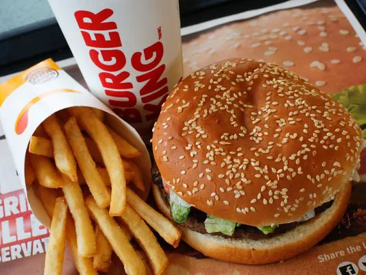 Burger King Picture 6