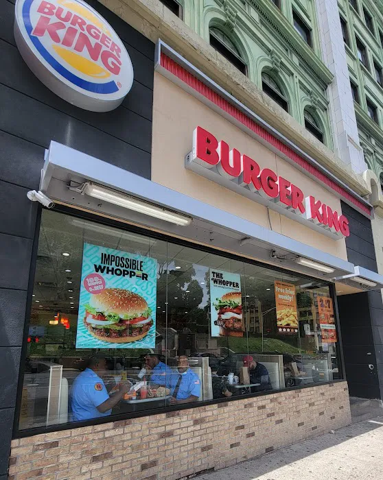 Burger King Picture 8