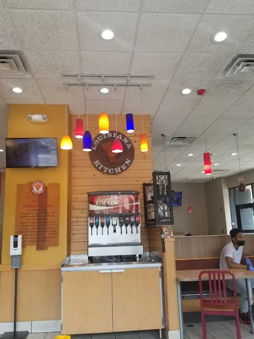 Popeyes Louisiana Kitchen Picture 6
