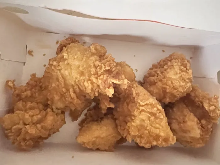 Popeyes Louisiana Kitchen Picture 5