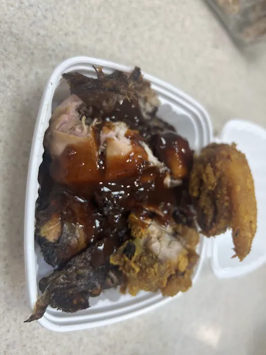 Best Choice Jamaican Jerk & Seafood Picture 3