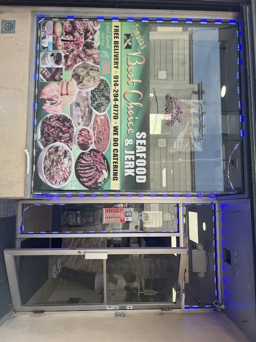 Best Choice Jamaican Jerk & Seafood Picture 4