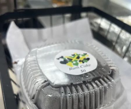 Best Choice Jamaican Jerk & Seafood