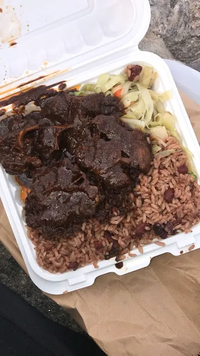 Best Choice Jamaican Jerk & Seafood Picture 9
