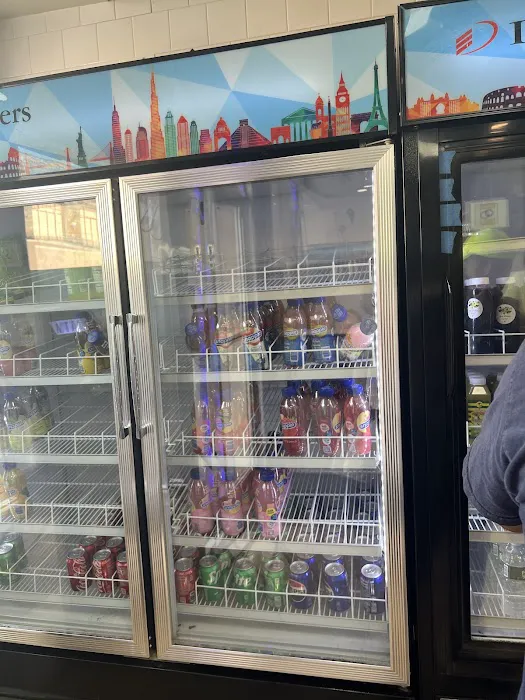 Best Choice Jamaican Jerk & Seafood Picture 5