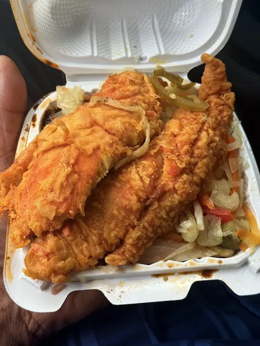 Best Choice Jamaican Jerk & Seafood Picture 10