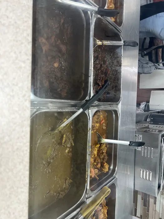 Best Choice Jamaican Jerk & Seafood Picture 2