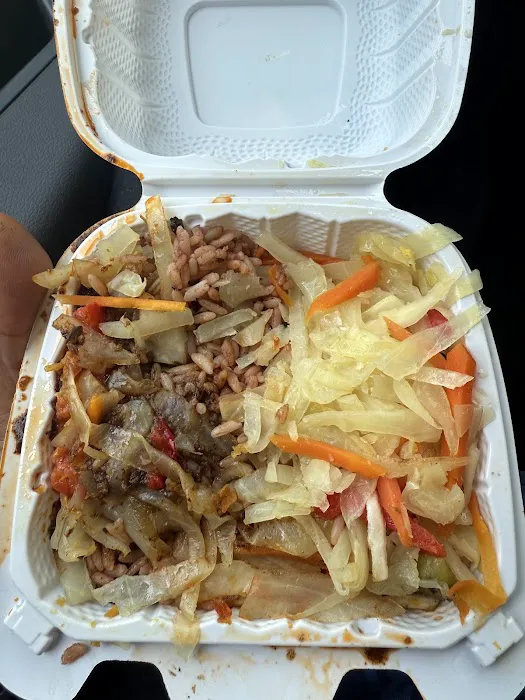 Best Choice Jamaican Jerk & Seafood Picture 8