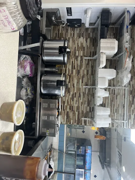 Best Choice Jamaican Jerk & Seafood Picture 6