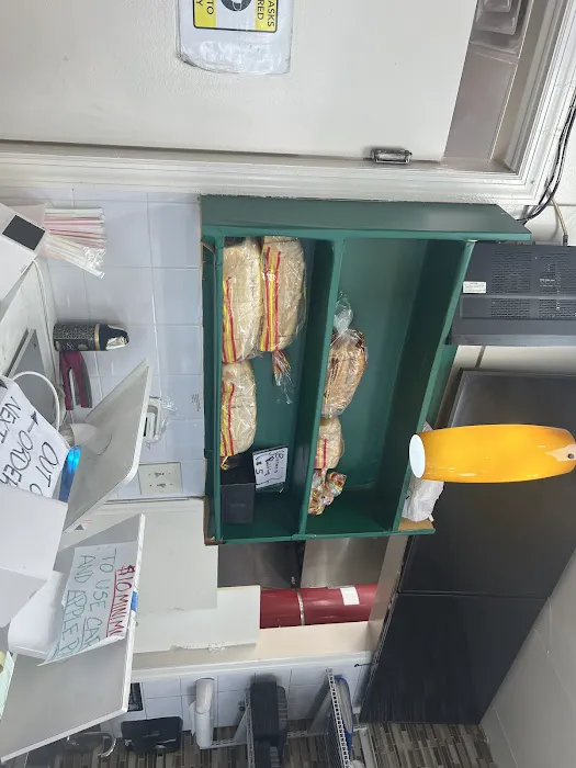 Best Choice Jamaican Jerk & Seafood Picture 7