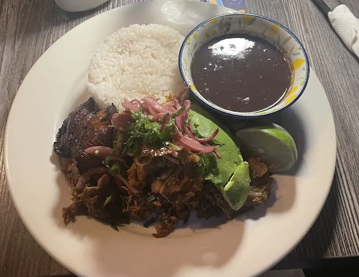 La Bella Havana Picture 4