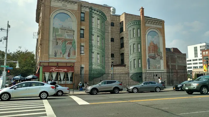 La Bella Havana Picture 5