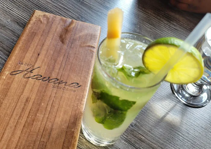 La Bella Havana Picture 7