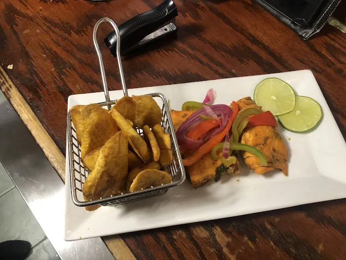 Delicias Caribeña Picture 4