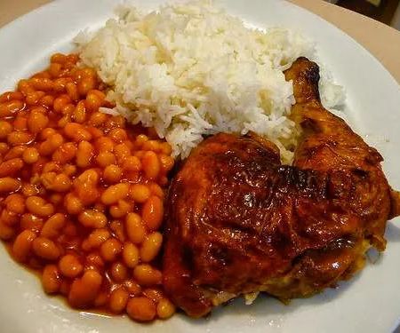 Delicias Caribeu00f1a