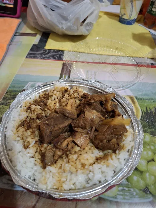 Delicias Caribeña Picture 5