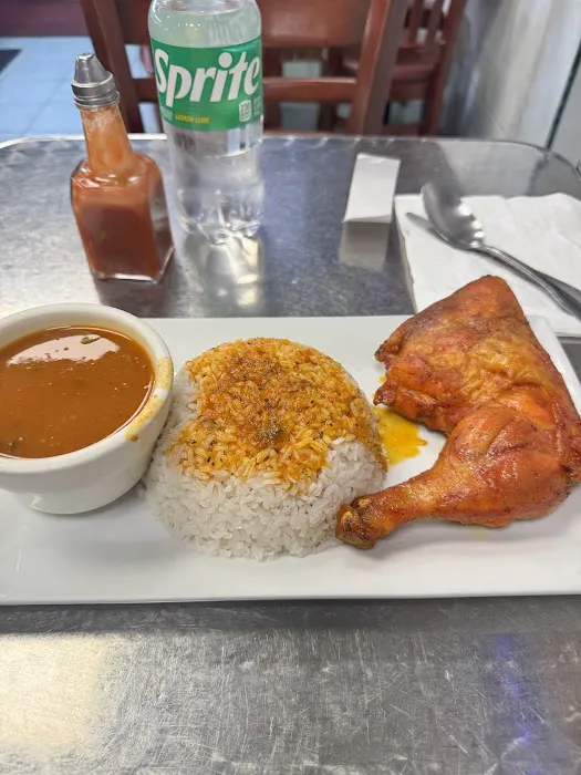 Delicias Caribeña Picture 9