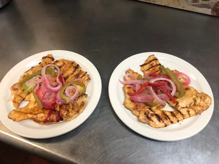 Delicias Caribeña Picture 6