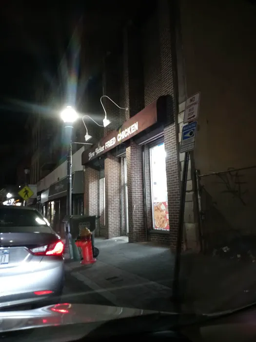 New Yorker Picture 1