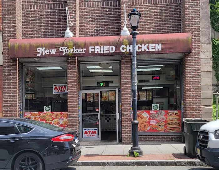 New Yorker Picture 3