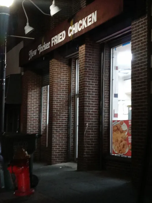 New Yorker Picture 2