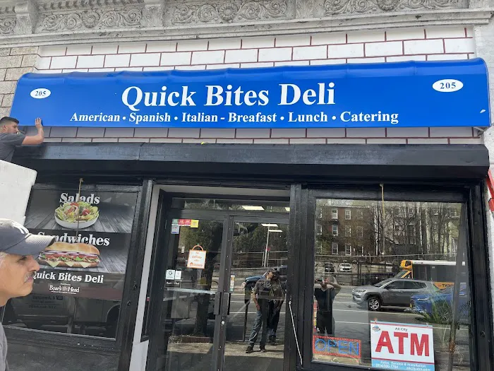 Quick bites deli Picture 3